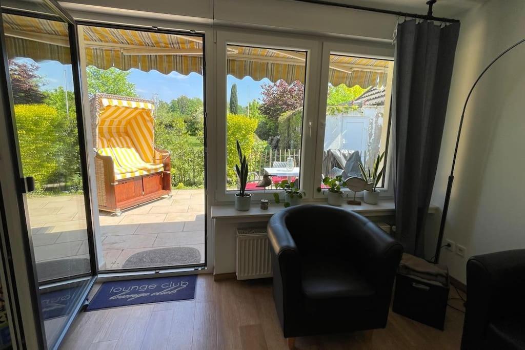 Apartment Cloud No 9A Osnabrück Eksteriør billede